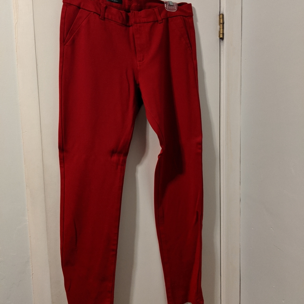 Kut from the Kloth red skinny pants